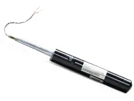 Stoßdämpfer vorne mit Sportfahrwerk (1BE). Porsche 9YA Cayenne 2018>> PAB413031F - PAB413031B, PAB413031F